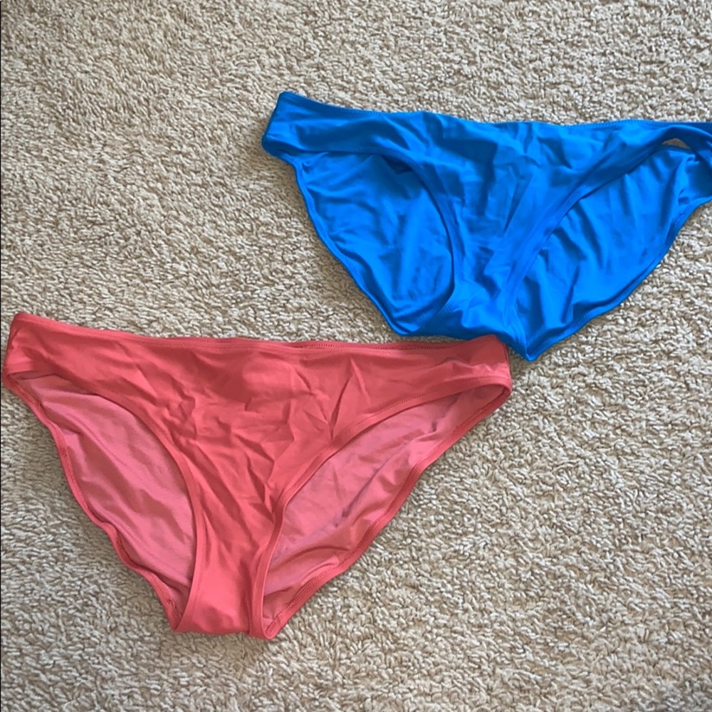 AERIE BIKINI BOTTOMS
